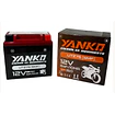 BATERIA UTZ7S / YTZ7-S XTZ150 YANKO