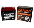BATERIA UTZ7S / YTZ7-S XTZ150 YANKO