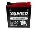 BATERIA UTZ8V / BTZ8V FZ250 / R3 / MT03 YANKO