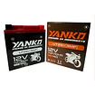 BATERIA UTZ8V / BTZ8V FZ250 / R3 / MT03 YANKO