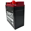 BATERIA YB5L-BS / YBR125 /FZ16 / GIXXER150 MV YANKO
