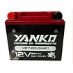 BATERIA YB7-BS / 12N7A-3A CG125 / CB1 / CBF125 TWISTER YANKO