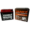 BATERIA YB7-BS / 12N7A-3A CG125 / CB1 / CBF125 TWISTER YANKO