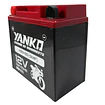 BATERIA YB9-BS 12N9-4B-1 PULSAR 180/220 YANKO