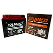 BATERIA YB9-BS 12N9-4B-1 PULSAR 180/220 YANKO