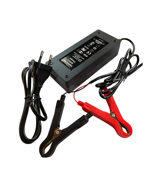CARGADOR BATERIA MNC15V5A YANKO