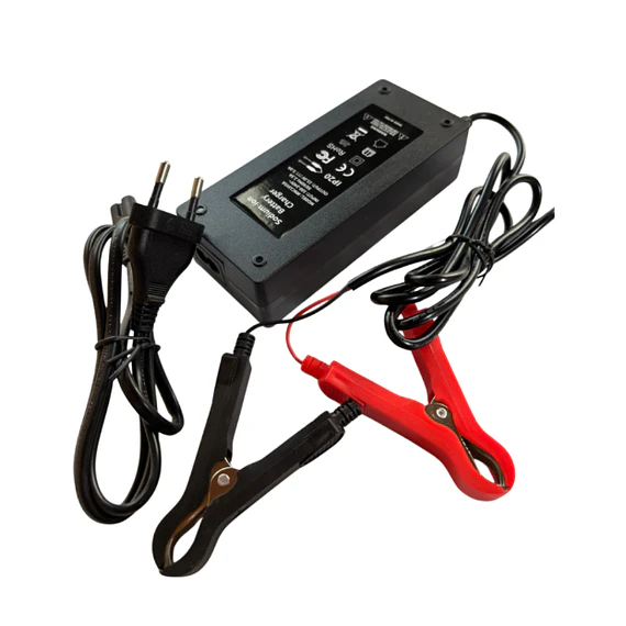 CARGADOR BATERIA MNC15V5A YANKO