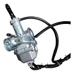 Carburador Completo Honda XR 150L