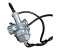 Carburador Completo Honda XR 150L