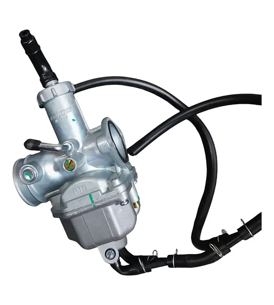 Carburador Completo Honda XR 150L