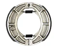 Balatas De Freno Moto Honda Dio / Navi 110 2 Juegos