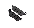 Pastillas Freno Delantera Y Trasera Honda Cb300F Twister