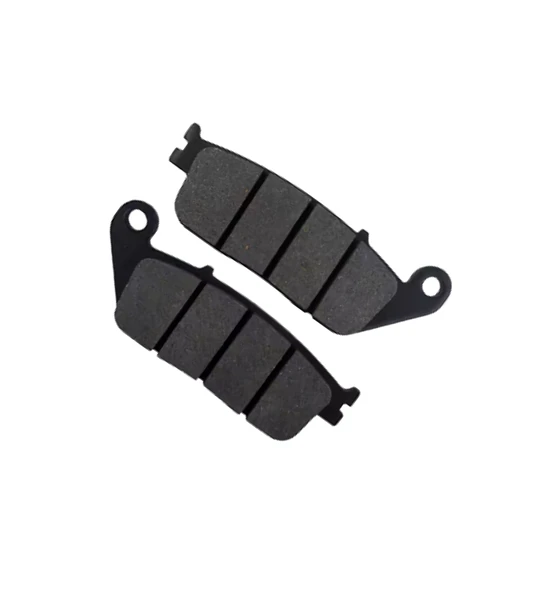 Pastillas Freno Delantera Y Trasera Honda Cb300F Twister