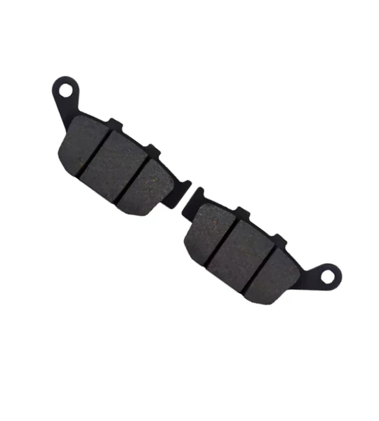 Pastillas Freno Delantera Y Trasera Honda Cb300F Twister