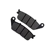 Pastillas Freno Delantera Y Trasera Honda CB500F Twister