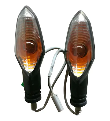 Intermitentes Moto Pulsar Ns 200 / Rs 200 / Ns 150 / Ns 160