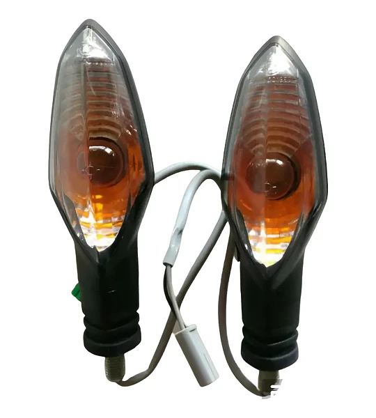 Intermitentes Moto Pulsar Ns 200 / Rs 200 / Ns 150 / Ns 160