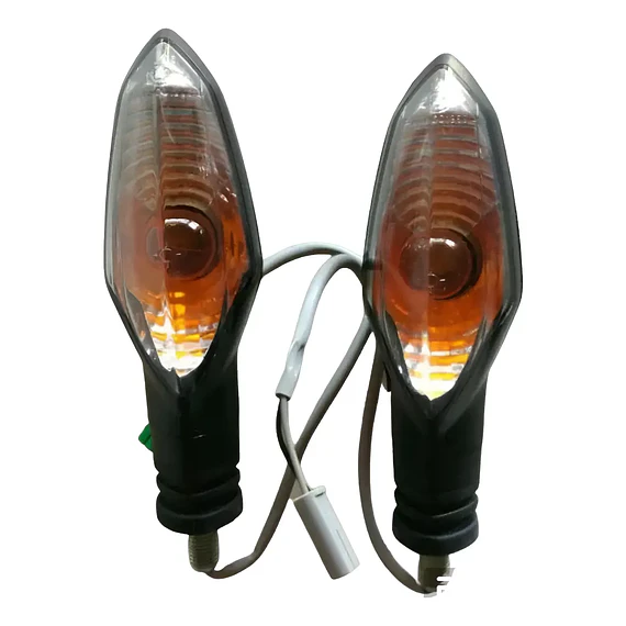 Intermitentes Moto Pulsar Ns 200 / Rs 200 / Ns 150 / Ns 160