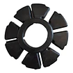 Pastillas Delanteras Y Balatas + Damper Sbr 150