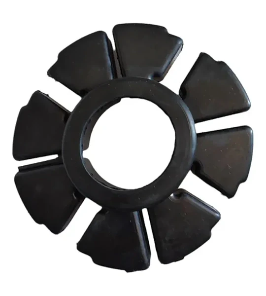 Pastillas Delanteras Y Balatas + Damper Sbr 150
