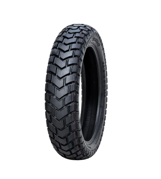 NEUMATICO 110/90-17 REFORZADO TT MR-923 8PR YANKO