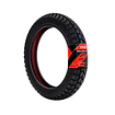 NEUMATICO 110/90-17 REFORZADO TT MR-923 8PR YANKO