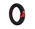 NEUMATICO 110/90-17 REFORZADO TT MR-923 8PR YANKO