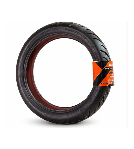 NEUMATICO 140/70-17 REFORZADO TL MR-900 8PR YANKO