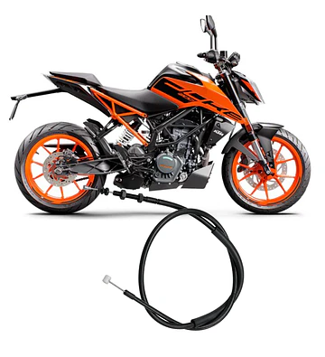 CABLE EMBRAGUE KTM DUKE 200