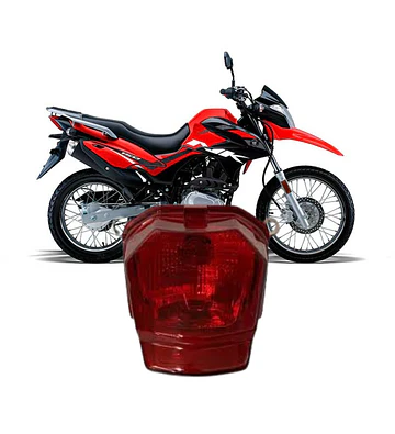FOCO TRASERO NK150