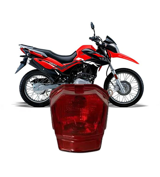 FOCO TRASERO NK150