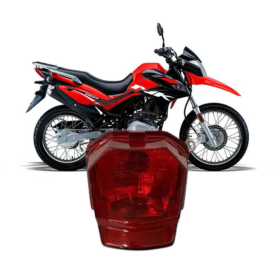 FOCO TRASERO NK150