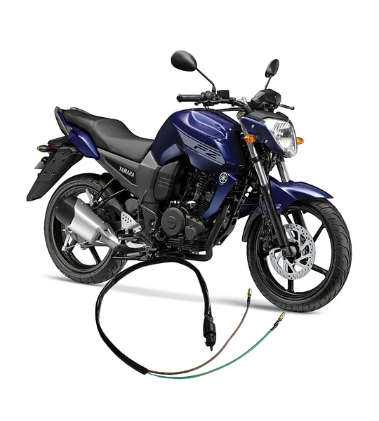 SWITCH / SENSOR FRENO DELANTERO FZ 16 YAMAHA