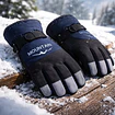 Guantes Térmicos Invierno Para Nieve O Moto Calidad