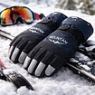 Guantes Térmicos Invierno Para Nieve O Moto Calidad
