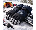 Guantes Térmicos Invierno Para Nieve O Moto Calidad