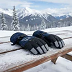 Guantes Térmicos Invierno Para Nieve O Moto Calidad