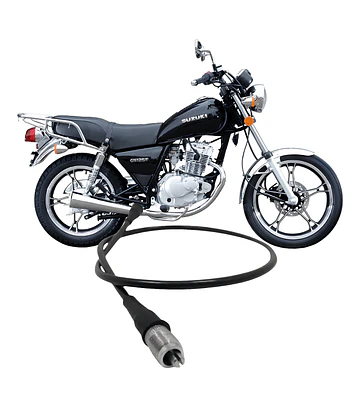 Cable Velocimetro Suzuki Gn 125