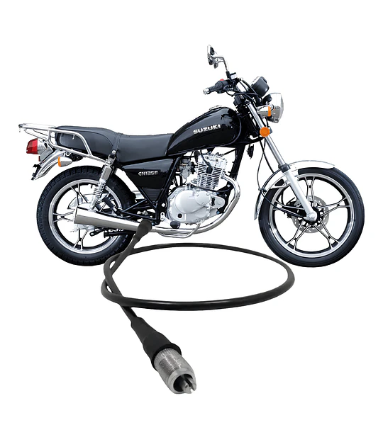 Cable Velocimetro Suzuki Gn 125
