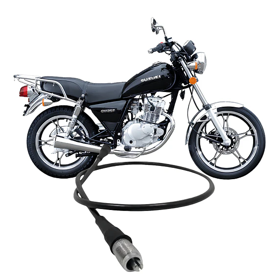 Cable Velocimetro Suzuki Gn 125