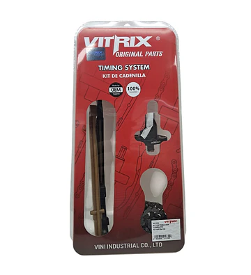 KIT DISTRIBUCION FZ 16 / FZN 150 VITRIX
