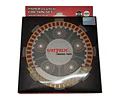 DISCOS EMBRAGUE TNT 25 / CB 500 / FZ 25 (VITRIX)