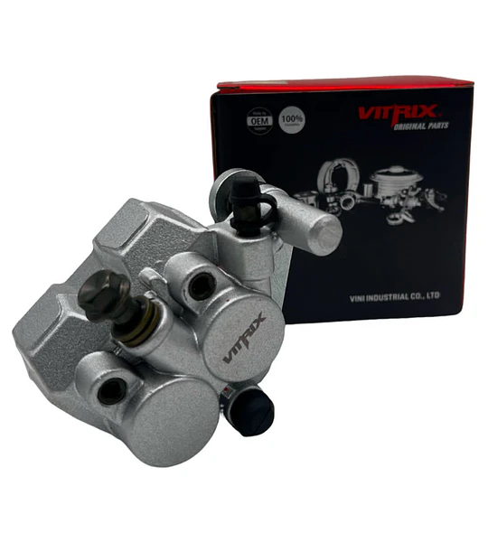 CALIPER FRENO DELANTERO CG 125 / 150 (P-211) VITRIX