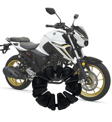 Damper Yamaha Fz25 / Damper Yamaha Fz 25 / R15 V3