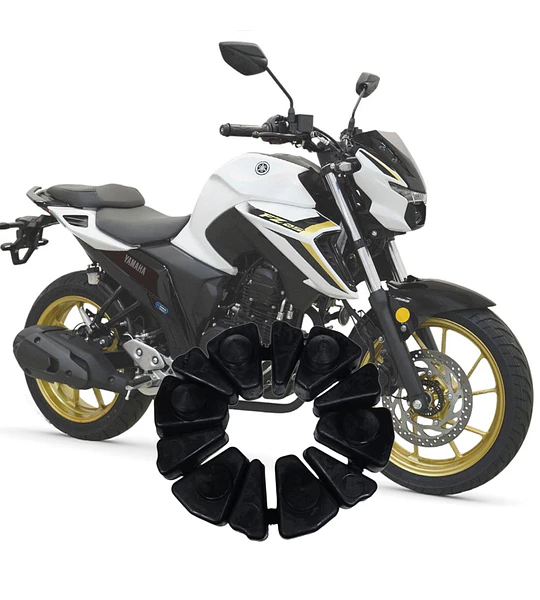 Damper Yamaha Fz25 / Damper Yamaha Fz 25 / R15 V3