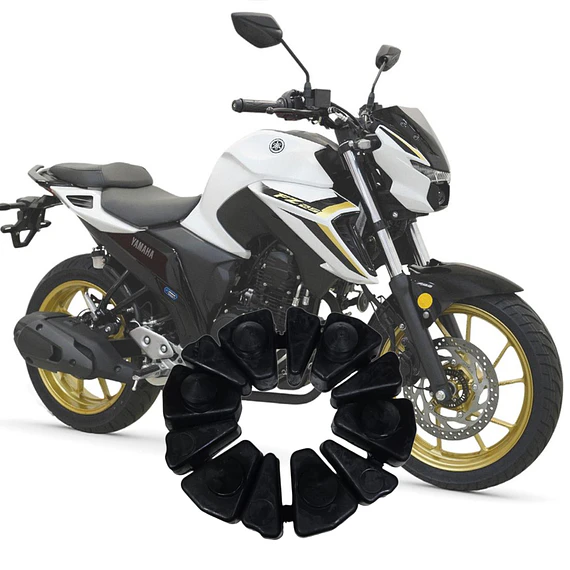 Damper Yamaha Fz25 / Damper Yamaha Fz 25 / R15 V3