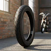 Neumatico 2.75-18 Tubular Moto