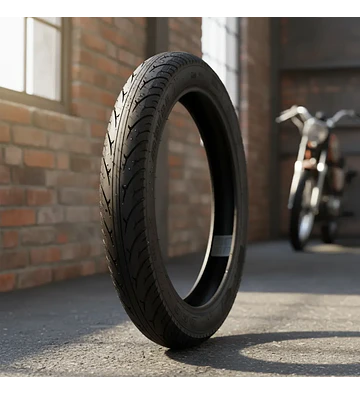 Neumatico 2.75-18 Tubular Moto