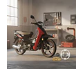 Kit De Transmision Motorrad Express 100 (completo)
