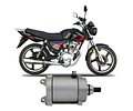 Motor Partida / Arranque Moto Honda Cg125/150